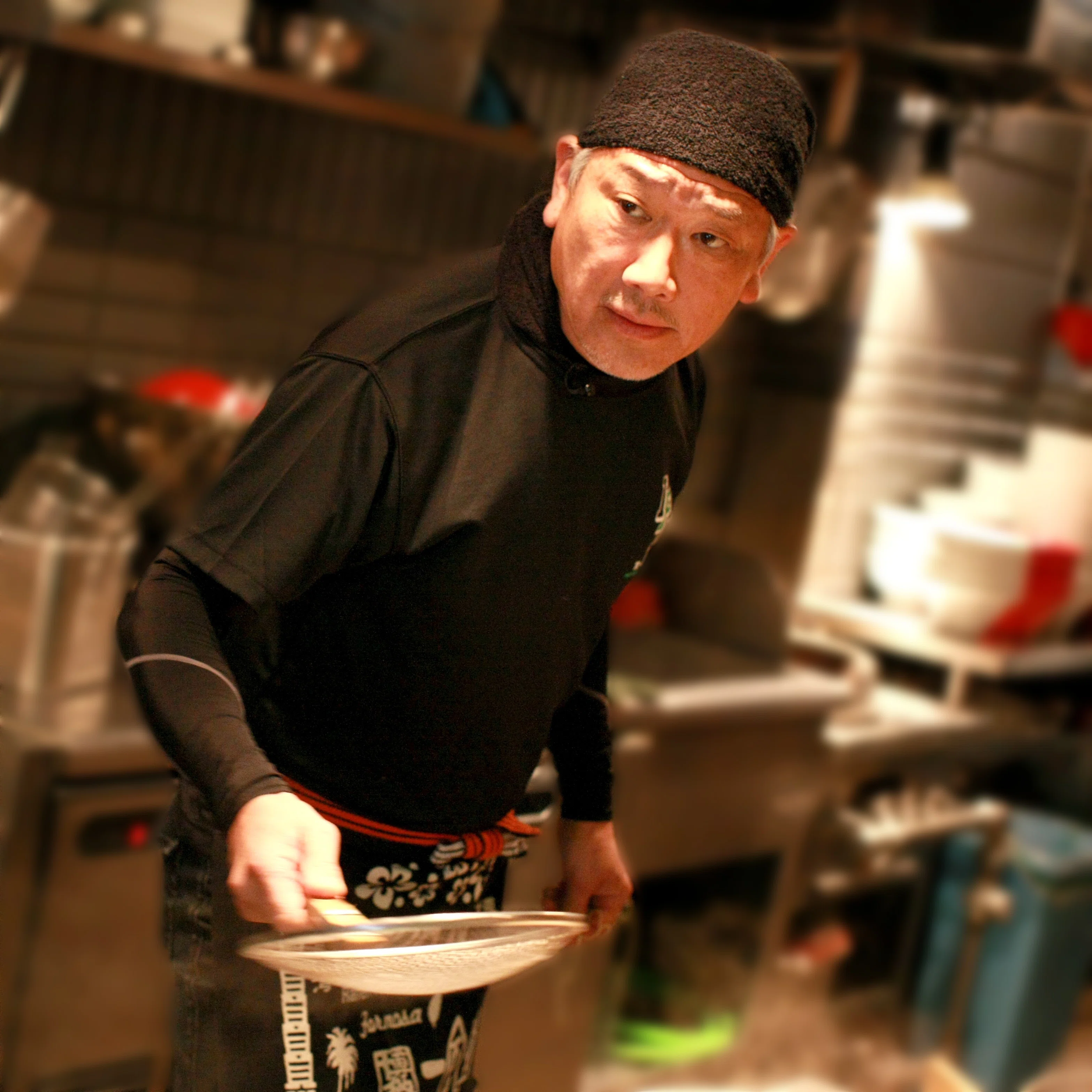 あの銘店をもう一度”94年組シリーズ”第6弾 博多 ｢一風堂1994｣ 39年目の
