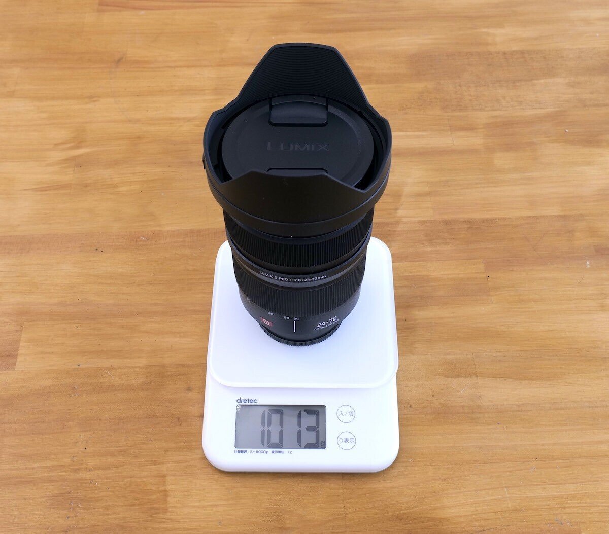 もし無人島に、1本しかレンズを持っていけないならば【LUMIX もし無人島に、1本しかレンズを持っていけないならば【LUMIX