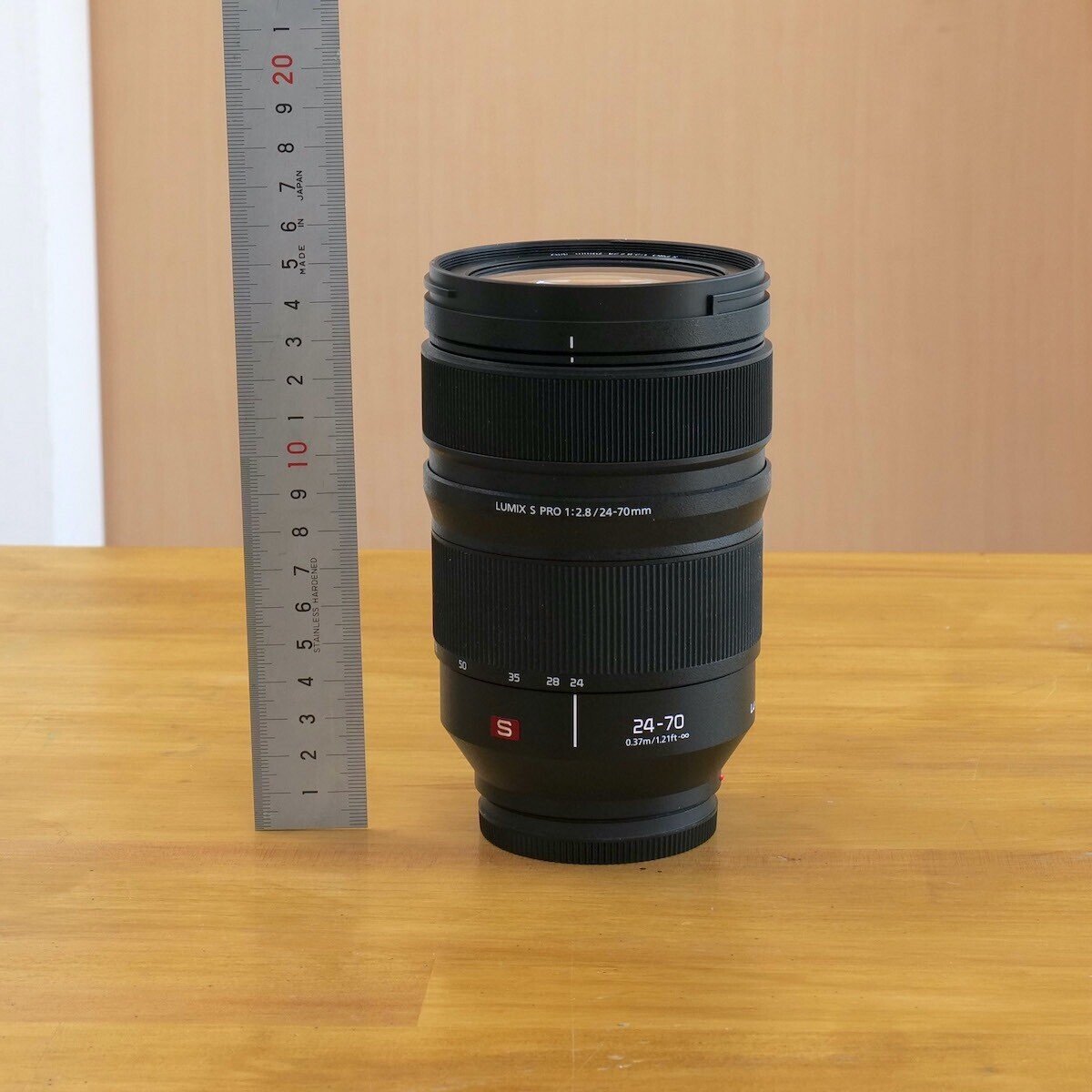 もし無人島に、1本しかレンズを持っていけないならば【LUMIX もし無人島に、1本しかレンズを持っていけないならば【LUMIX