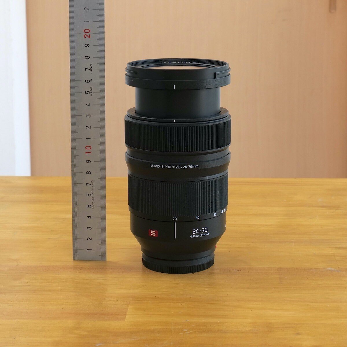 もし無人島に、1本しかレンズを持っていけないならば【LUMIX もし無人島に、1本しかレンズを持っていけないならば【LUMIX