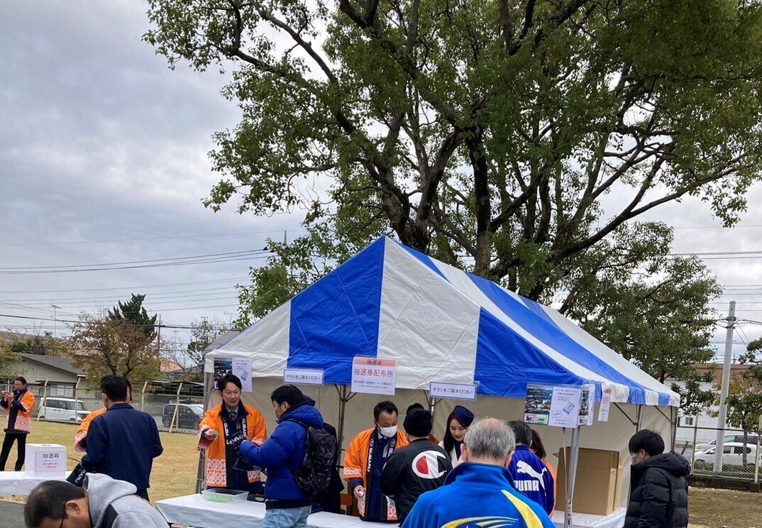 🌟群馬県スバル会SUBARUファン感謝祭🌟｜富士スバル 太田店