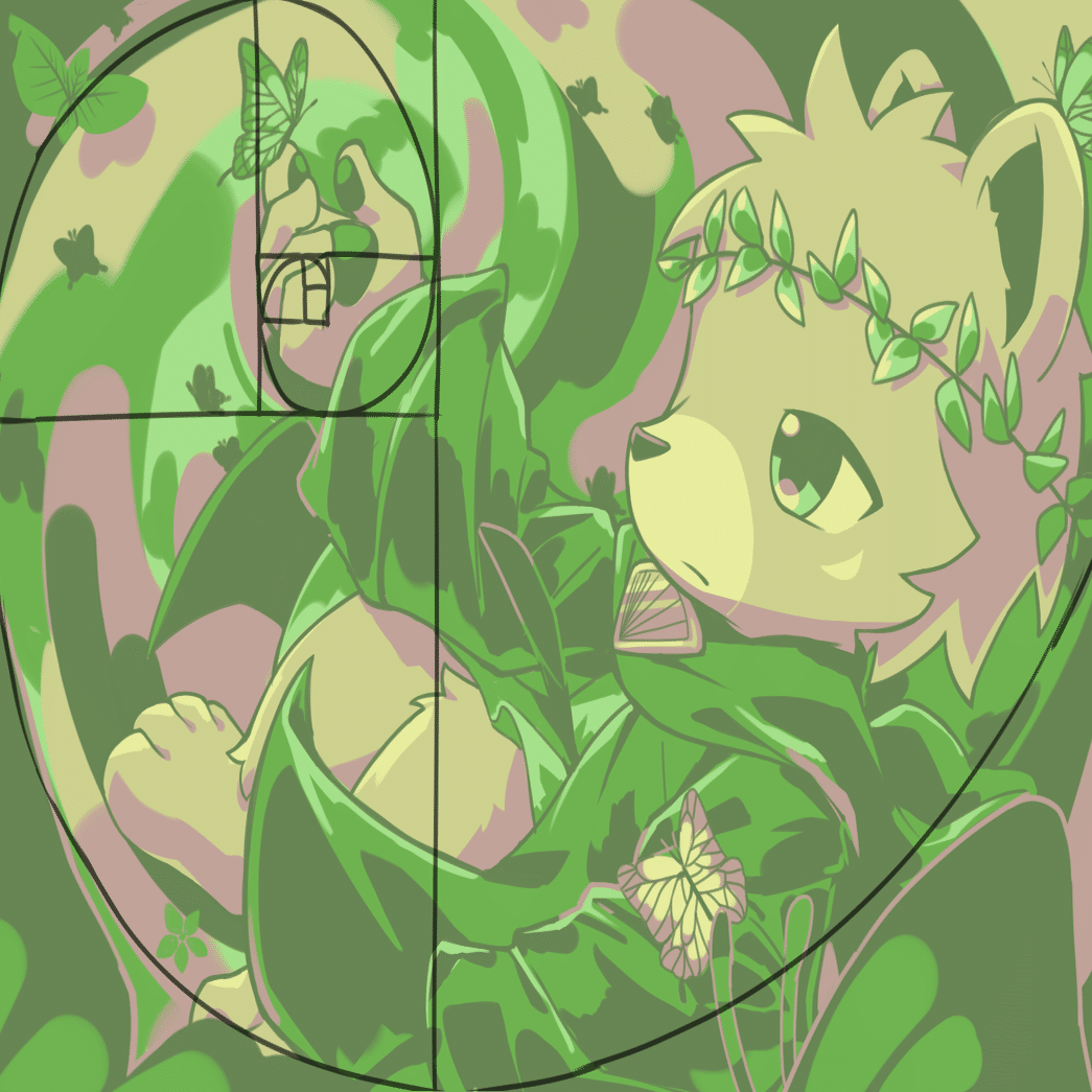 絵語り】あるけもEx公開一周年記念！｜るびぃのひとりごと