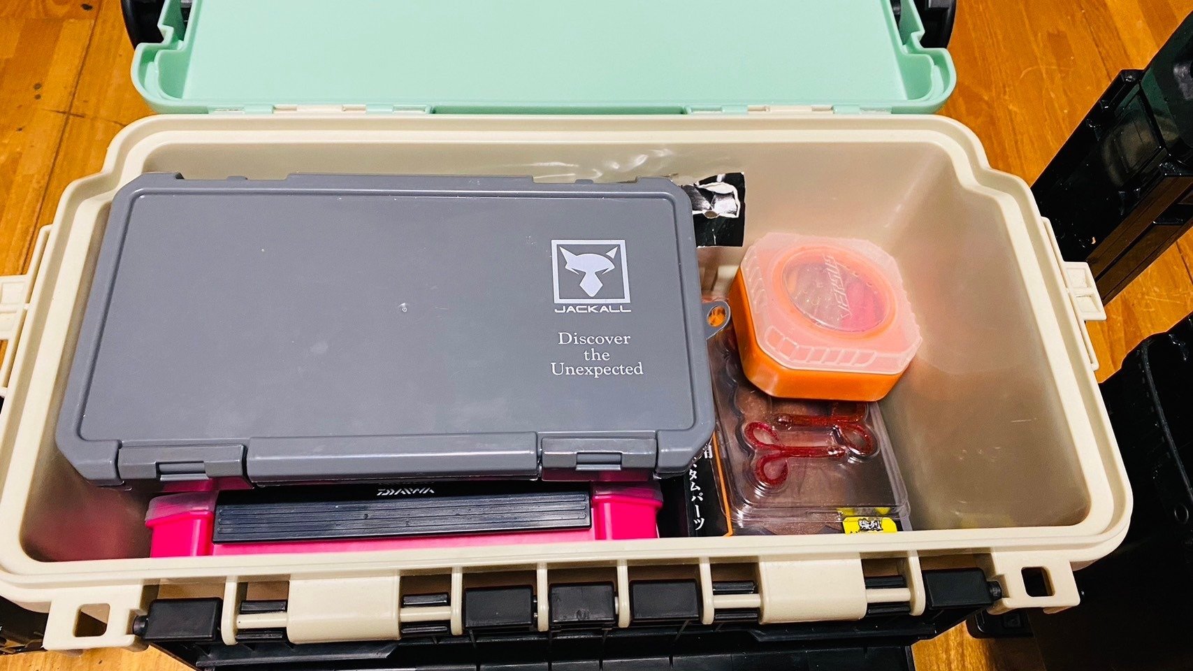 需要あるのか?】ジグ,タイラバ紹介＜編集長編＞｜ナガイ