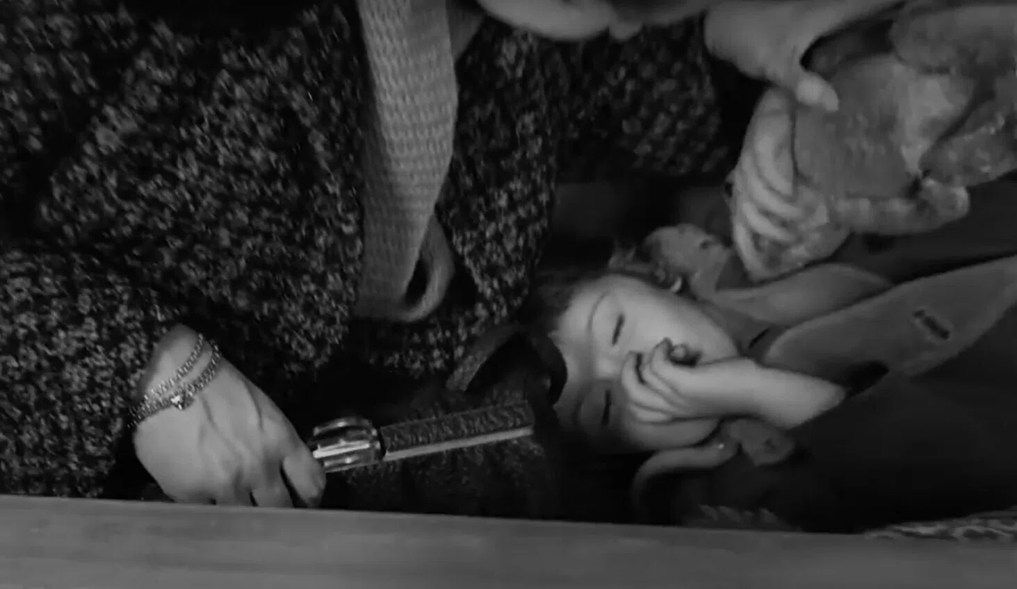 アートの深読み13・イングマール・ベルイマン監督の「冬の光」1962｜maskam
