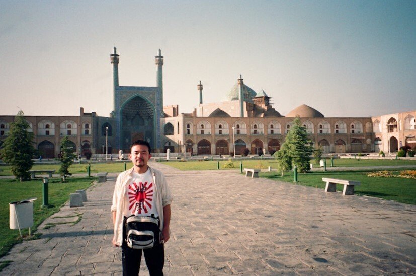 0065 佐藤純彌監督『ゴルゴ13』聖地巡礼｜プッチー・ミンミン