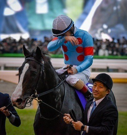 イクイノックス　国内Ｇ１　全７戦　現地がんばれ馬券　皐月賞　から　ジャパンカップ ジャパンカップ】世界最強イクイノックスがG1・6連勝！史上初総