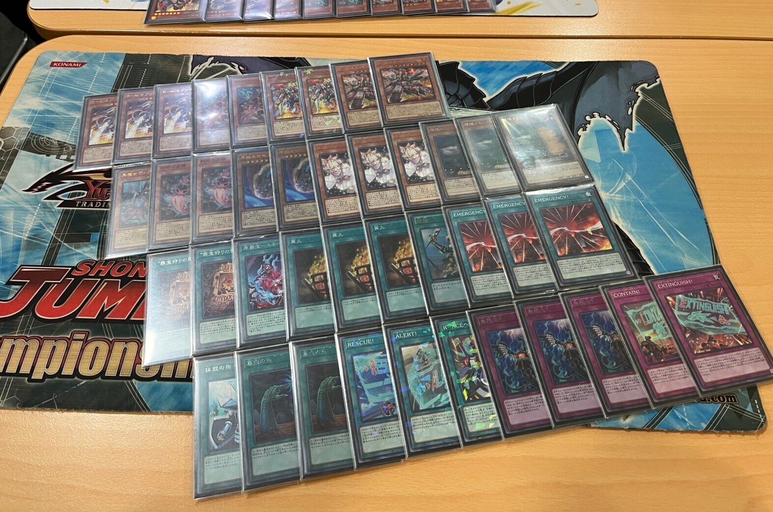 3週連続決勝進出！元日本代表が徹底解説！環境トップ篝火R-ACE！｜feri