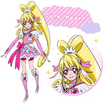 プリキュアの最強リーダー考察｜Rain