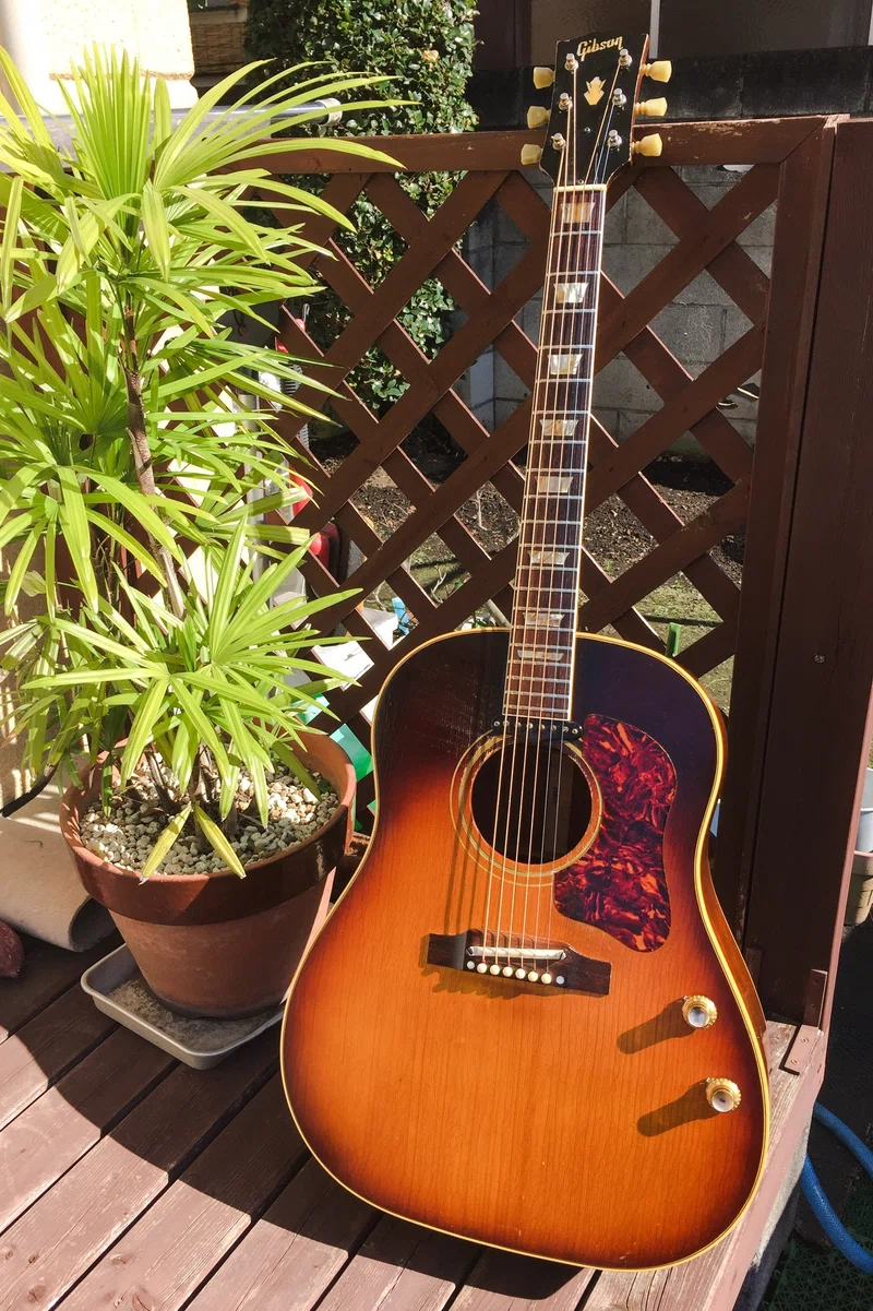 今だけセール！Gibson 試みよ J 160e ギブソン