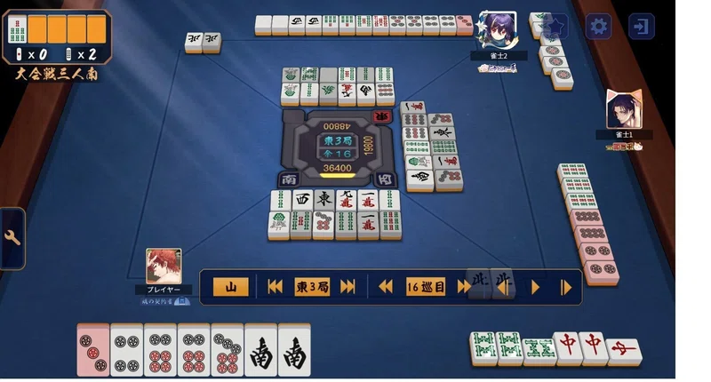Pwig PHleague 第9節第二試合 振り返り|その辺のひと