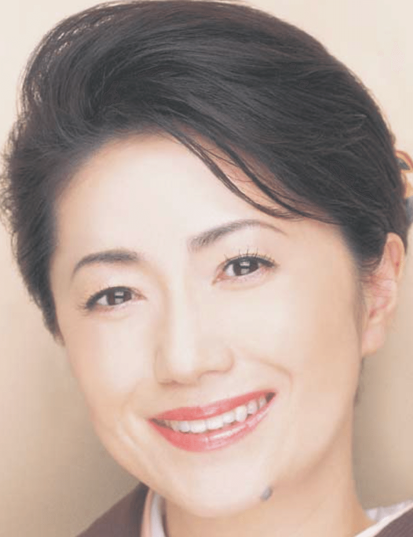 石川さゆり　若いころ 私の昭和歌謡61 津軽海峡・冬景色 1977｜こぷたさん🇯🇵