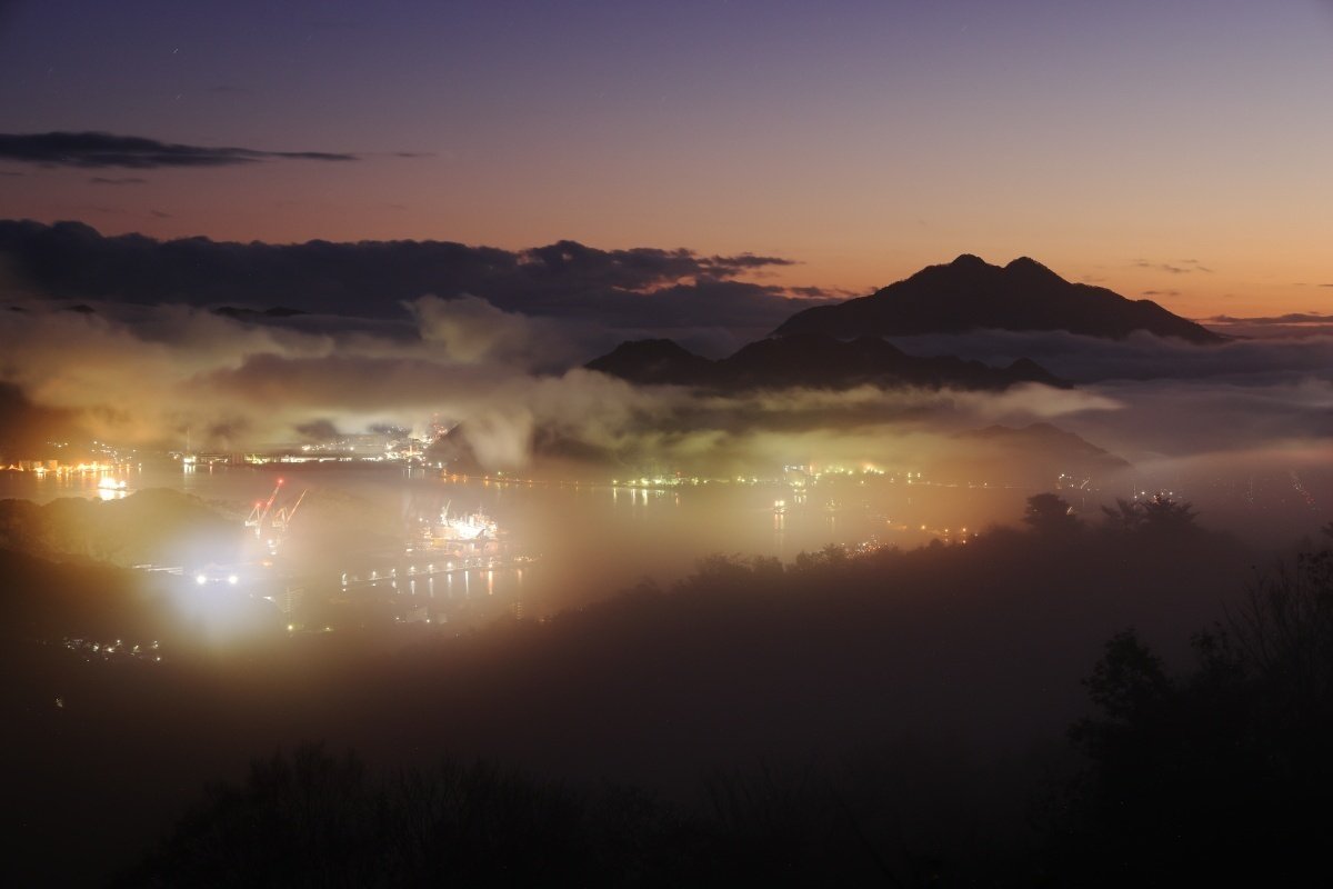 雲海は時間制｜windcall