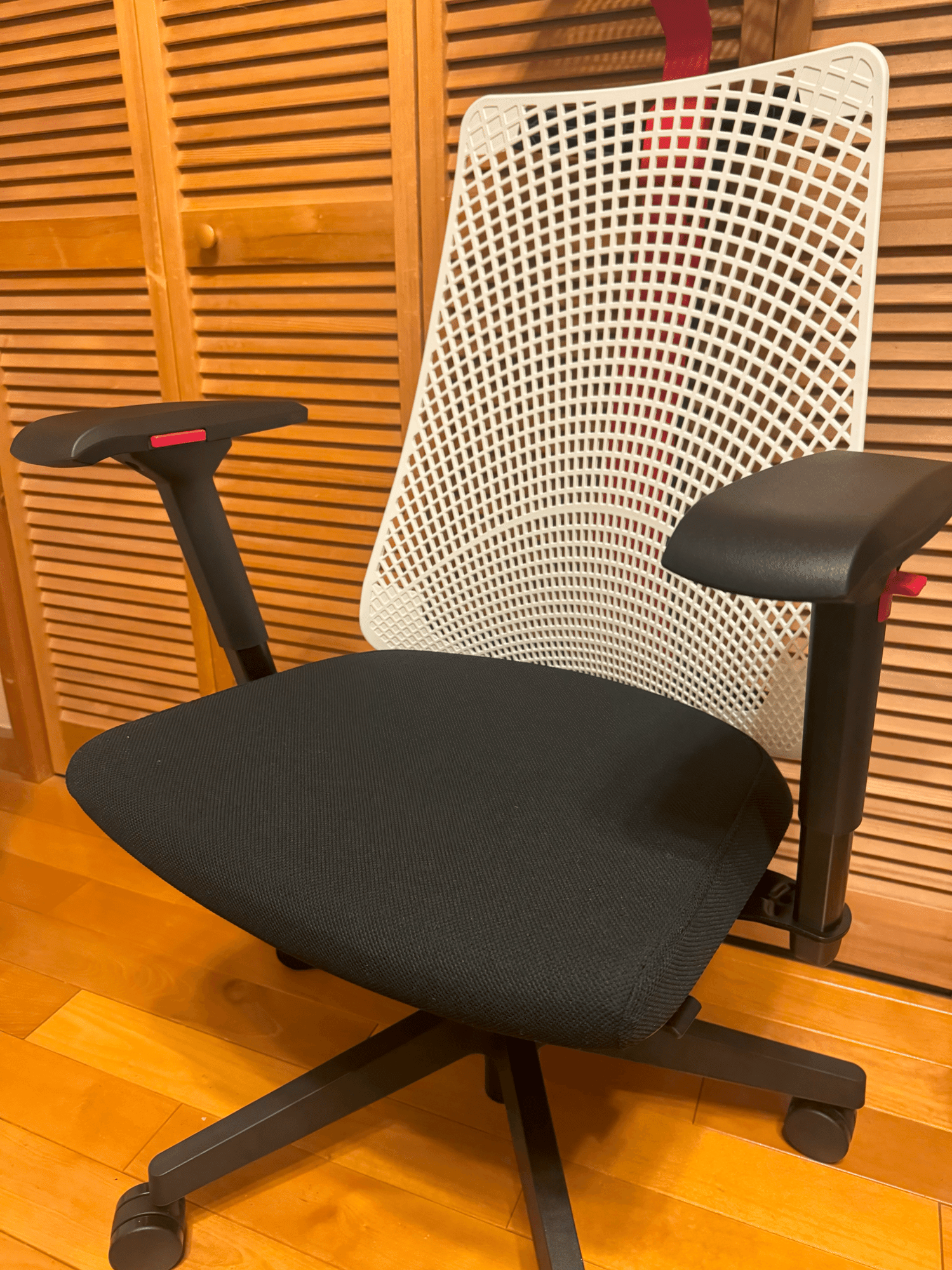 買って良かったもの】イトーキ サリダ(SALIDA) YL9G チェア(ゲーミング 買って良かったもの】イトーキ サリダ(SALIDA) YL9G チェア(ゲーミング