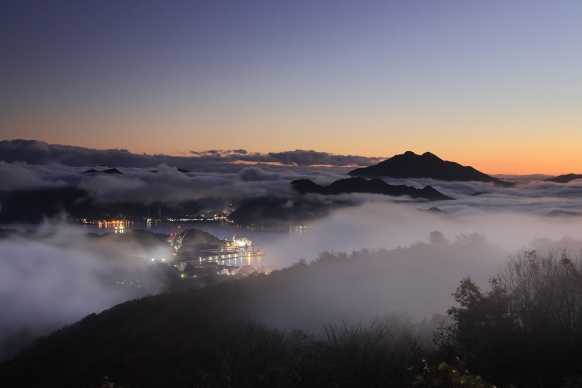 雲海は時間制｜windcall