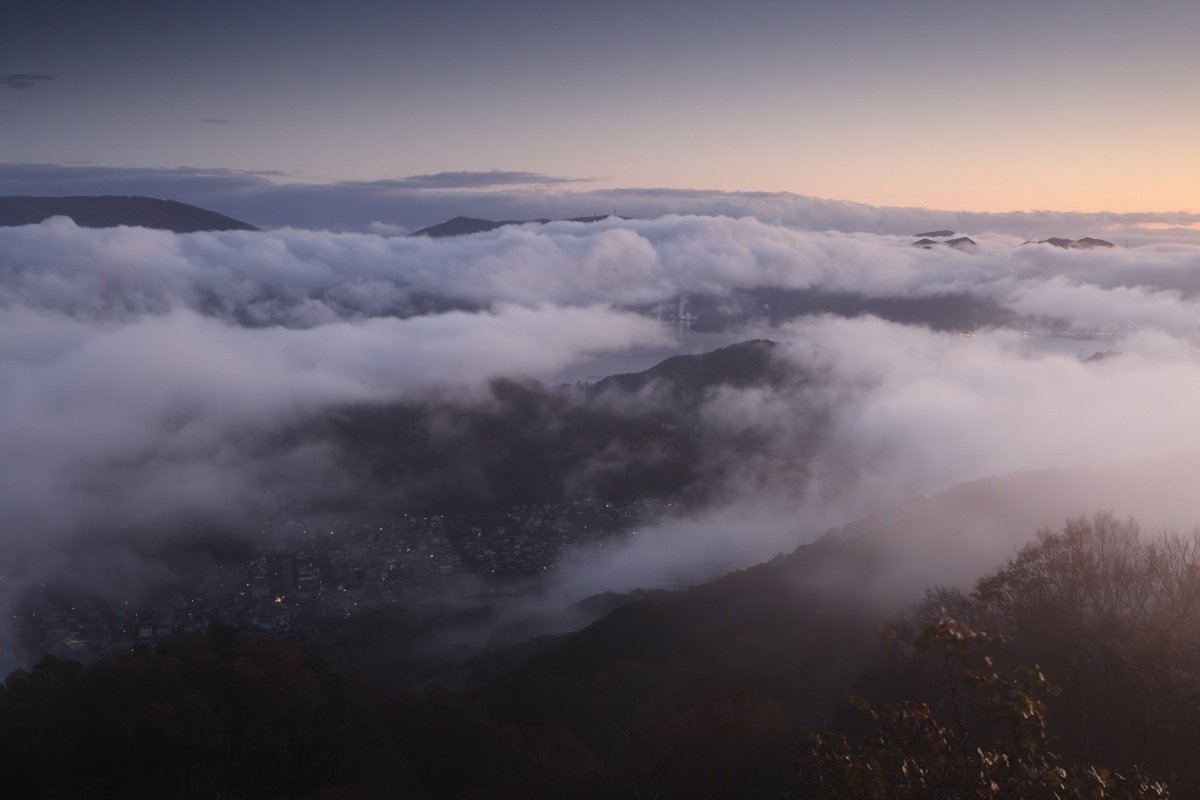 雲海は時間制｜windcall