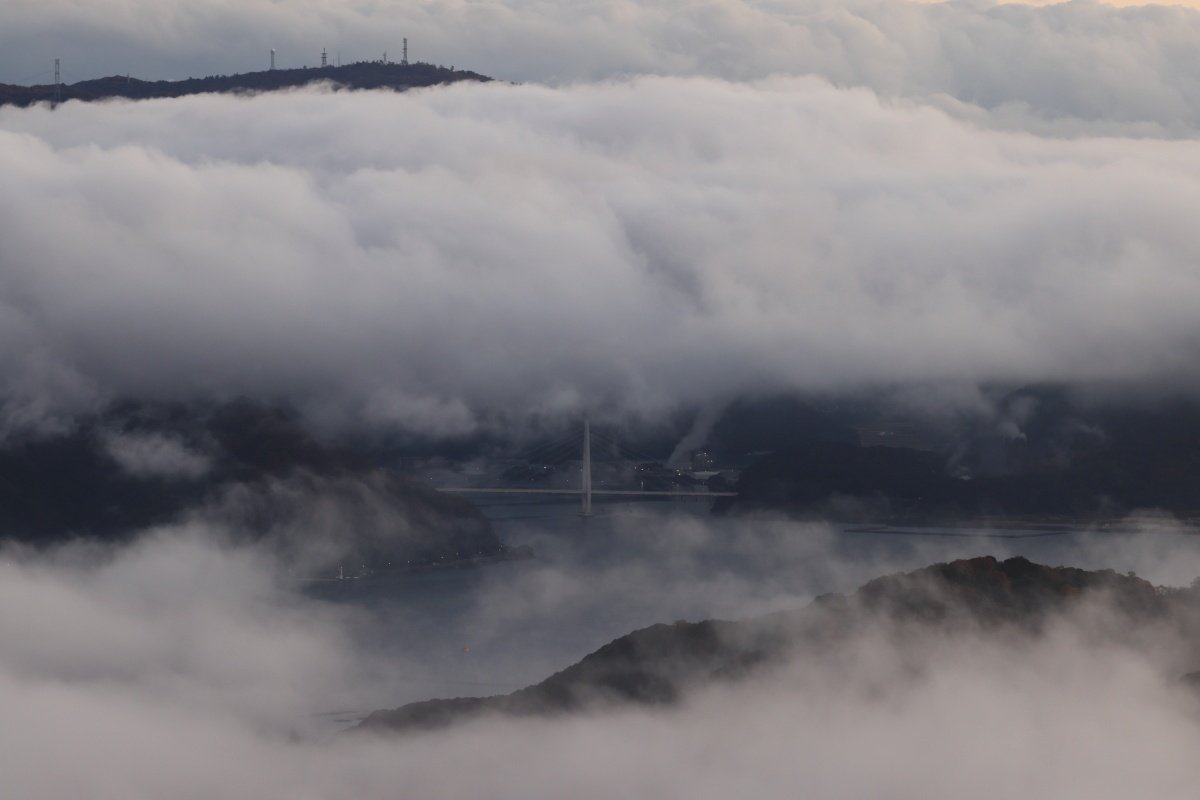 雲海は時間制｜windcall