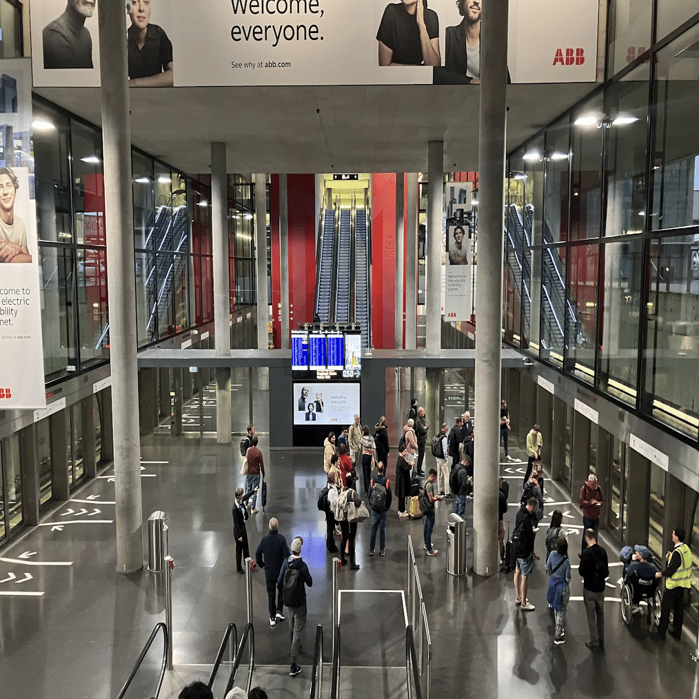 スイス生活立ち上げ①（入国と家探し）｜Hiroki Matsumoto, PhD