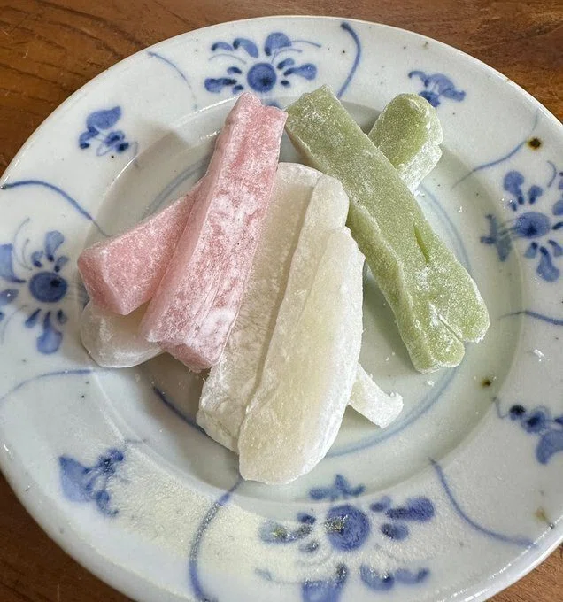 酉の市へ|asakusacobbler