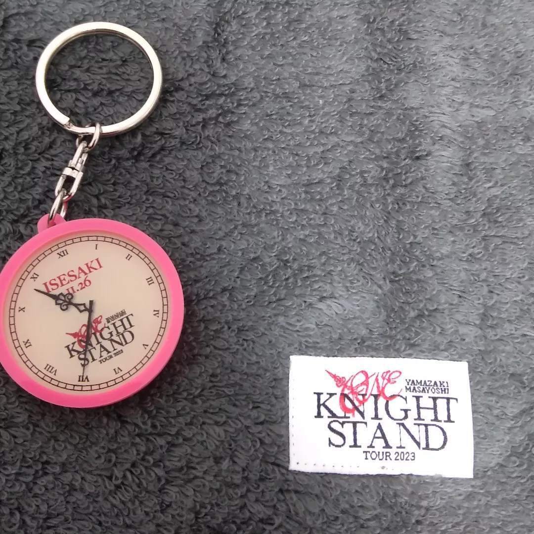 山崎まさよし ONE KNIGHT STAND TOUR 2023｜なつめ