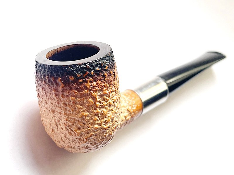 KIKO / GENUINE BLOCK MEERSCHAUM / 5F｜Bull