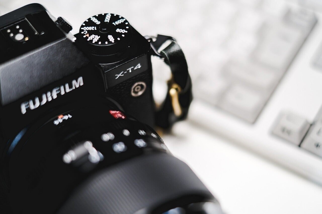 作例あり】FUJIFILM X-T4 レビュー 写真も動画もこれ一台でOK