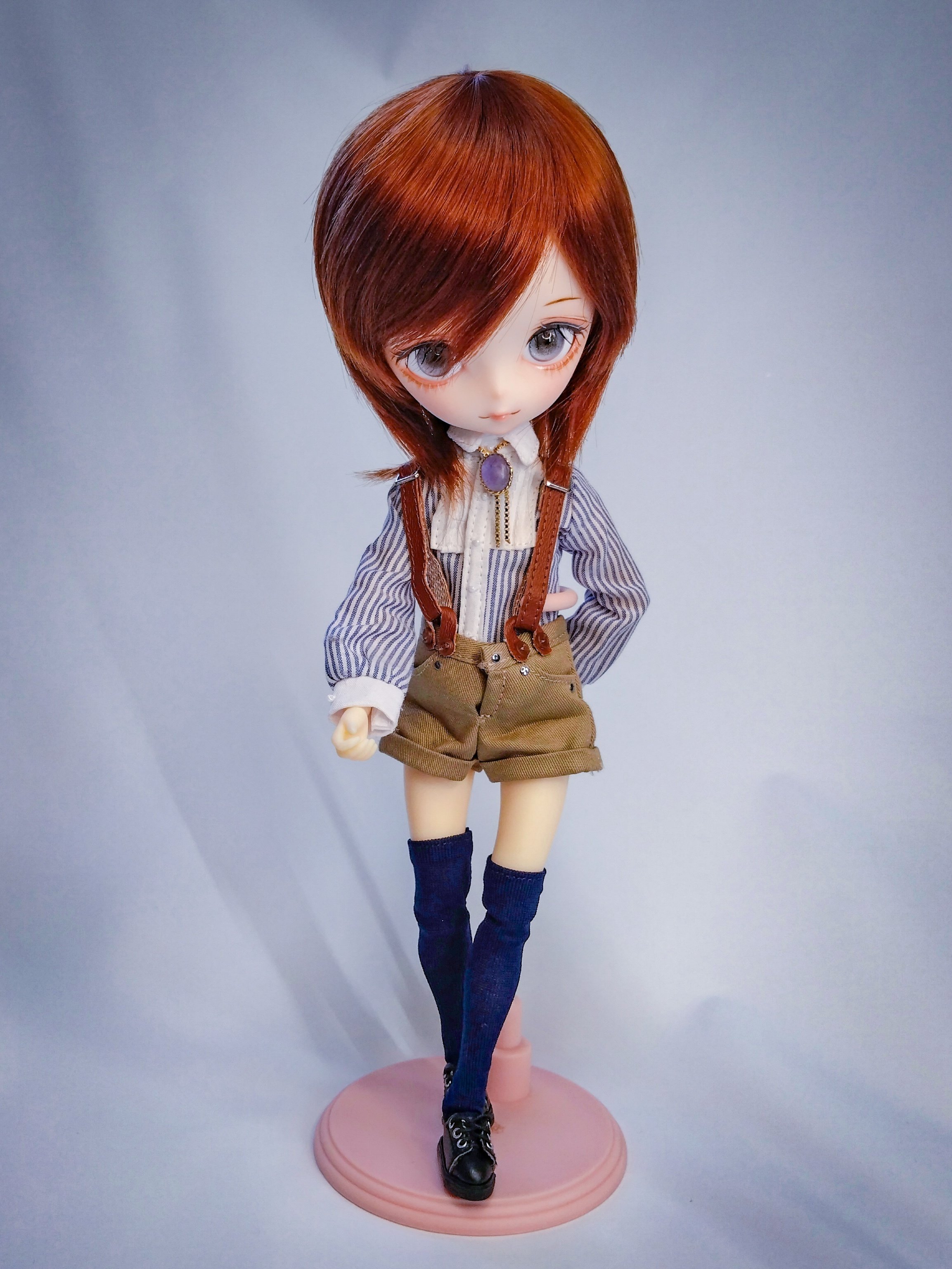 ハルモニアブルームデビューしました｜もね✾ハルモニアブルーム