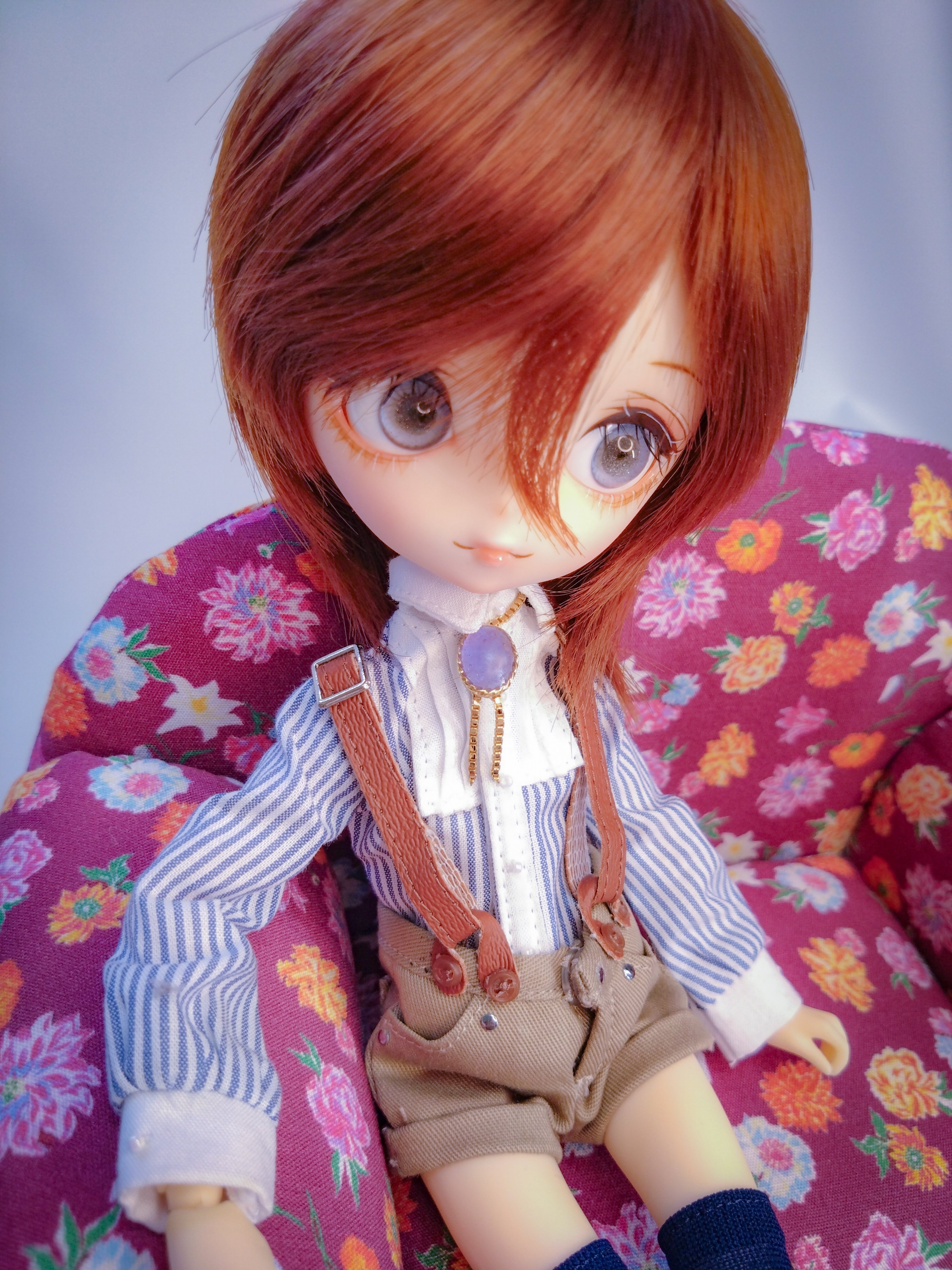 ハルモニアブルームデビューしました｜もね✾ハルモニアブルームオーナー