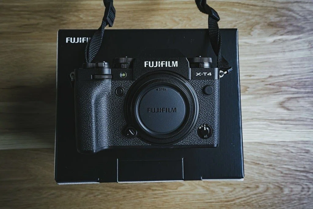 作例あり】FUJIFILM X-T4 レビュー 写真も動画もこれ一台でOK｜Nocchi 