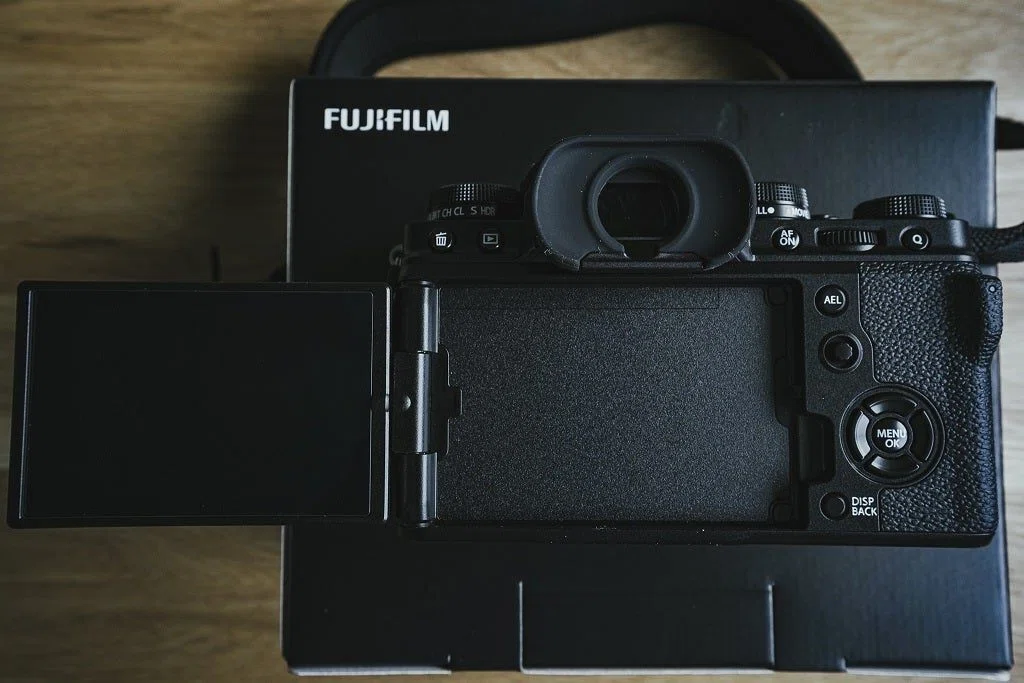 作例あり】FUJIFILM X-T4 レビュー 写真も動画もこれ一台でOK｜Nocchi 