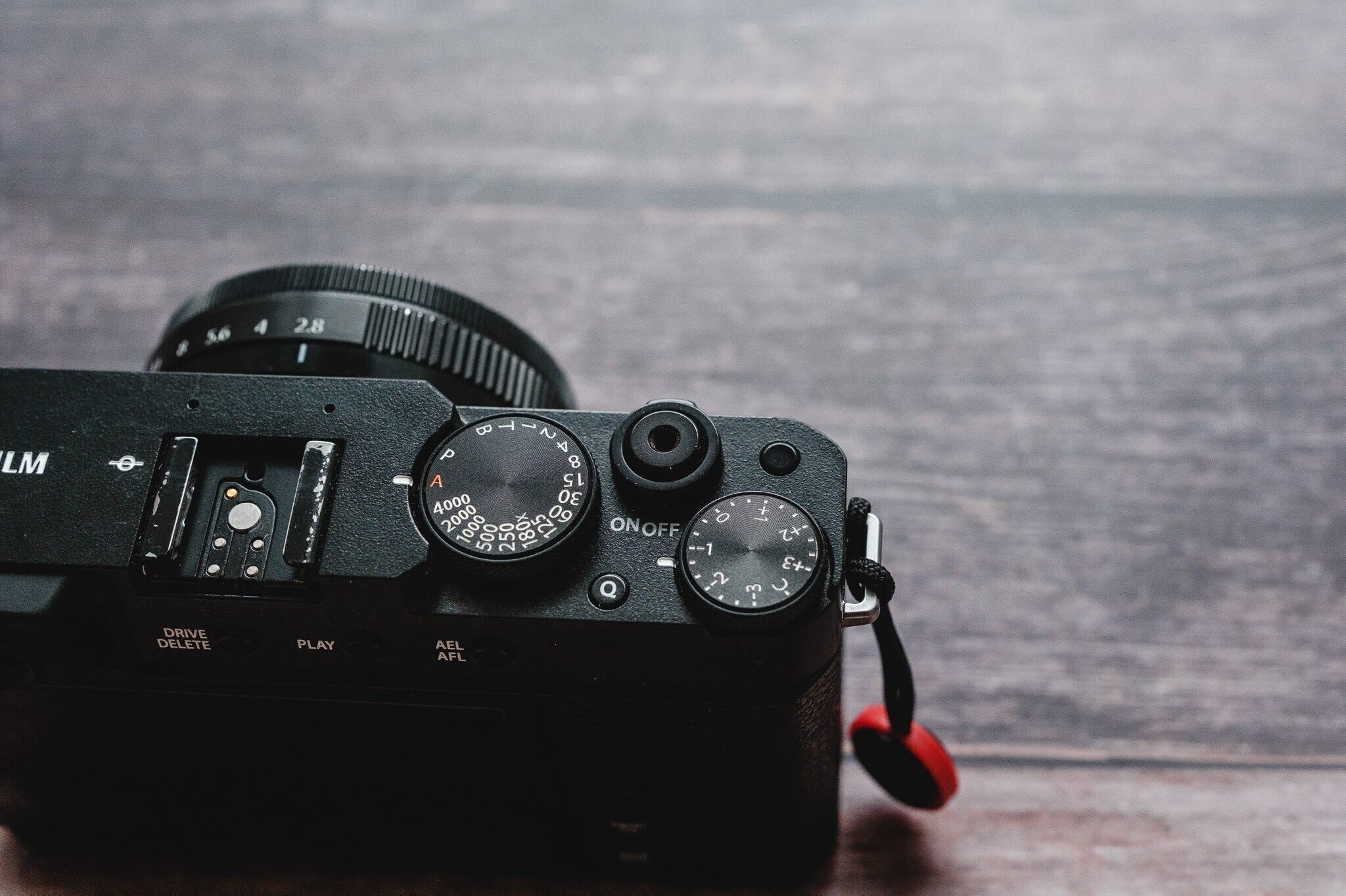 Fujifilm X-E4 ブラック レンジファインダー 作例写真30枚】X-E4を4年以上使い続けた本音レビュー｜Nocchi