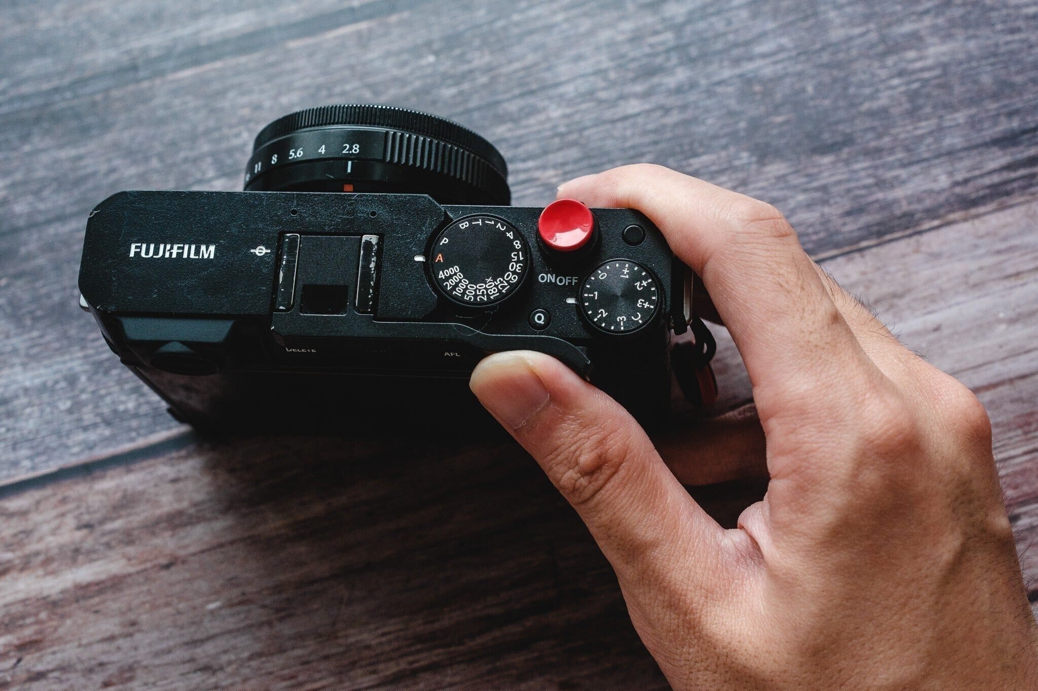 作例写真30枚】X-E4を4年以上使い続けた本音レビュー｜Nocchi