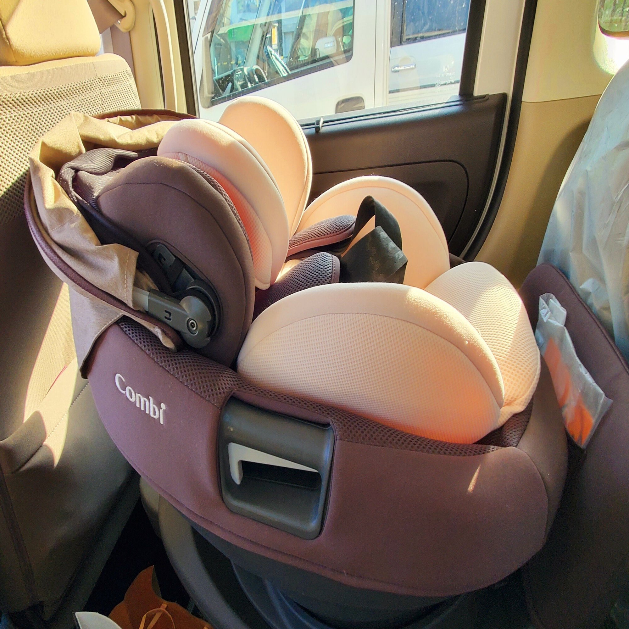 赤ちゃんのために」というパワーワード【33週目～36週目】｜池田 アユリ@インタビューライター, image size:2000x1274