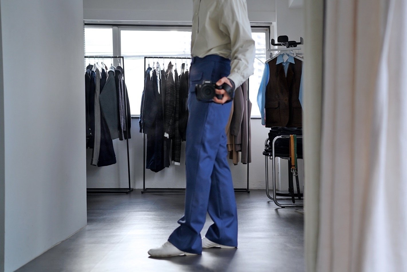 SADE(シャーデー)