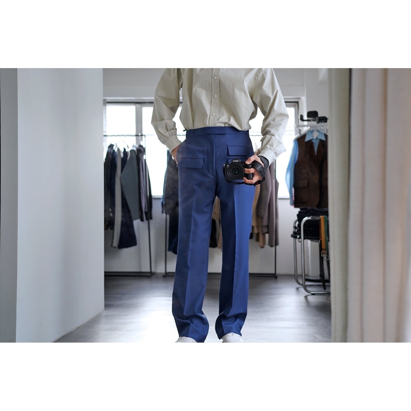 SADE(シャーデー)