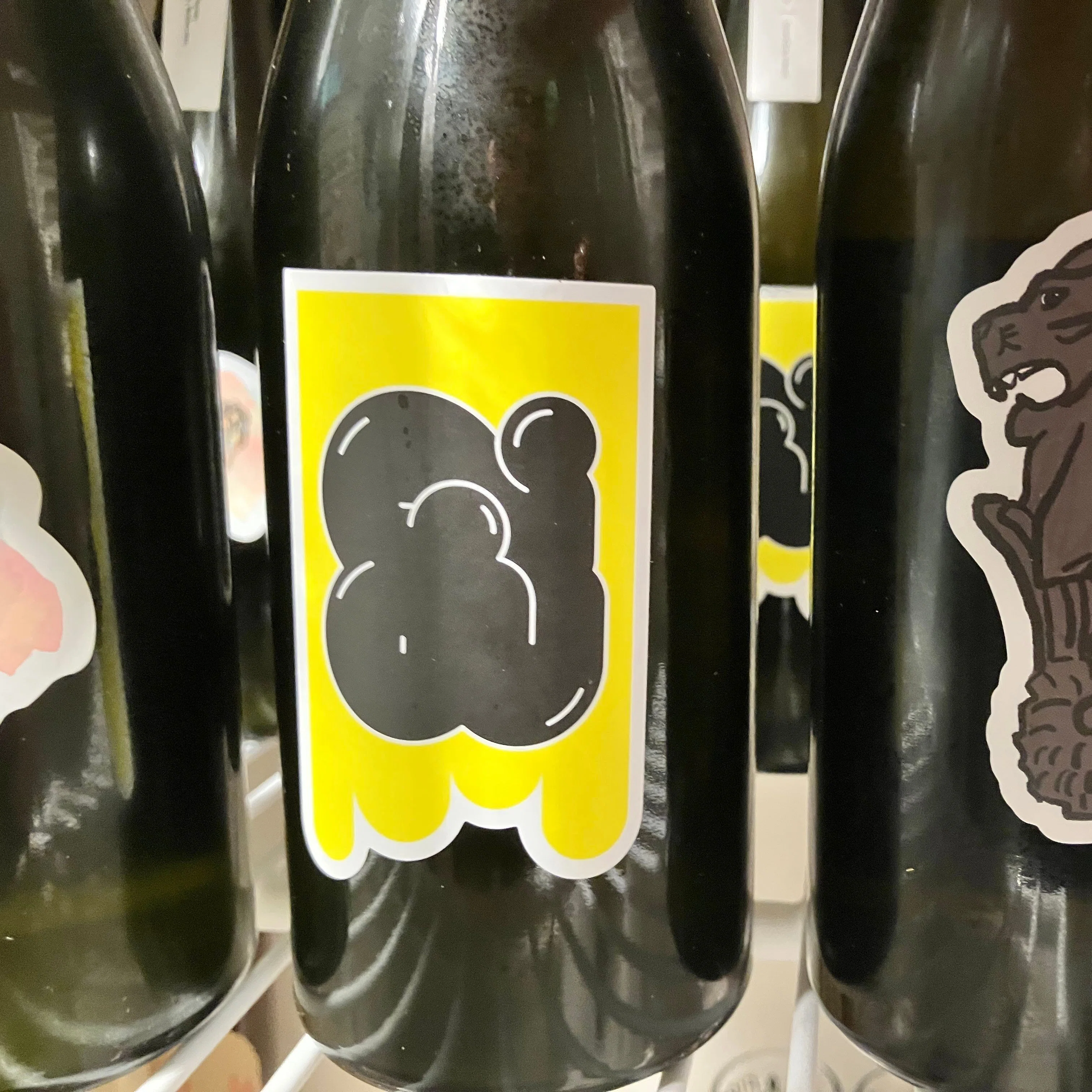 メ酒'23所感 #8 (Antelope6種＋1飲み比べ antelopeについて 他1本)｜メ
