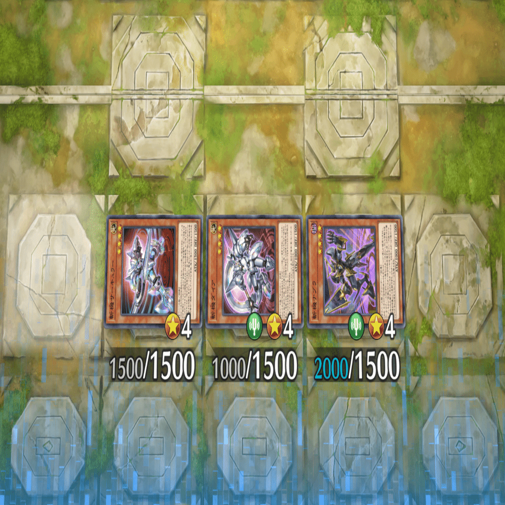 遊戯王MD】ランク4出張ギミック 超階乗ラプラ｜radon