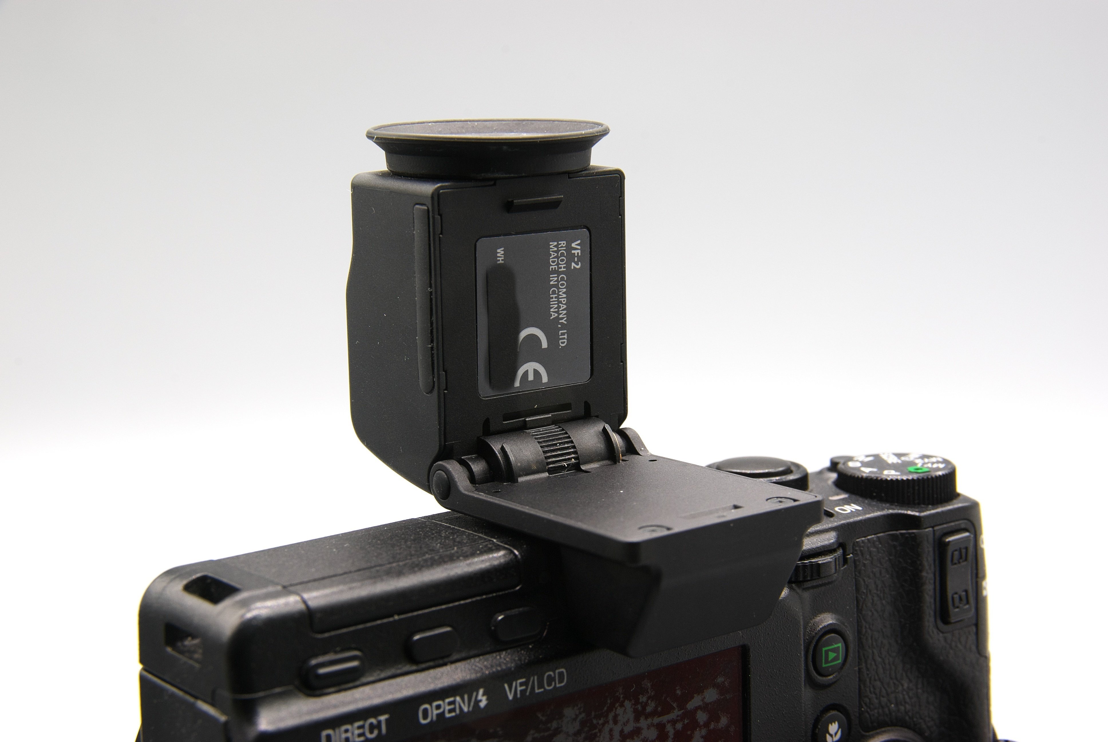 RICOH GXR難民はVF-2の夢を見るか?|131ca89 RICOH GXR難民はVF-2の夢を見るか?|131ca89