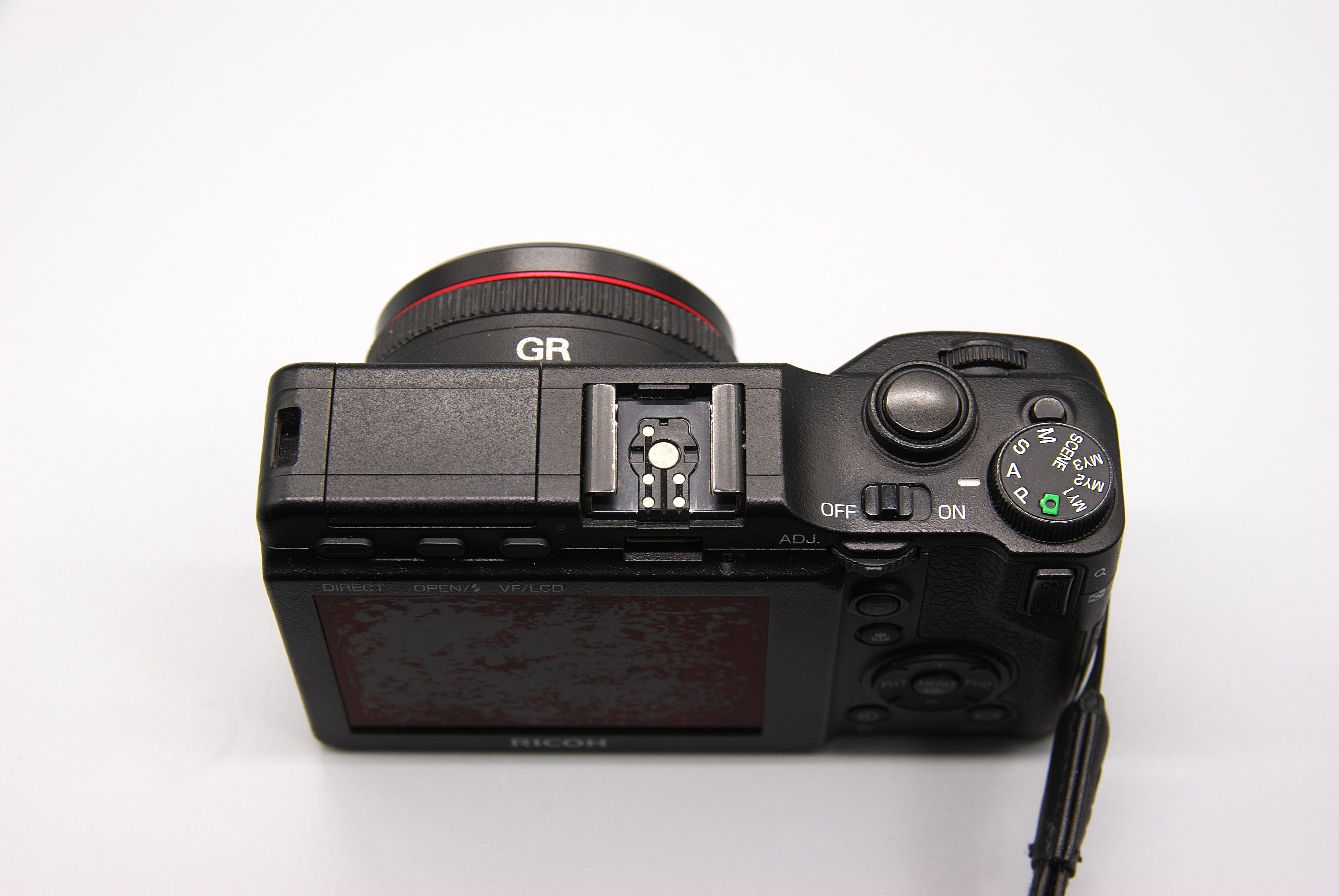RICOH GXR難民はVF-2の夢を見るか?|131ca89 RICOH GXR難民はVF-2の夢を見るか?|131ca89