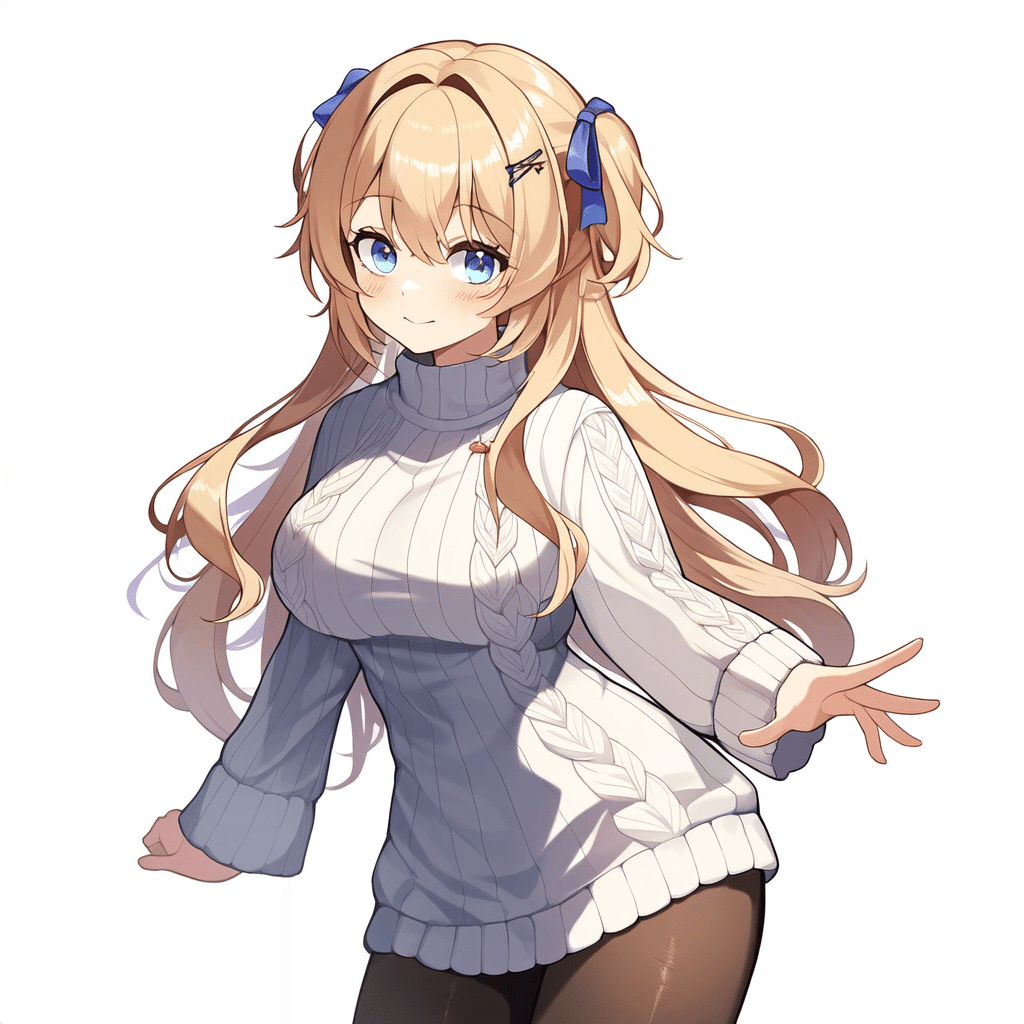 画像生成AI初心者教本 プロンプト辞典(服装編)｜かたらぎ