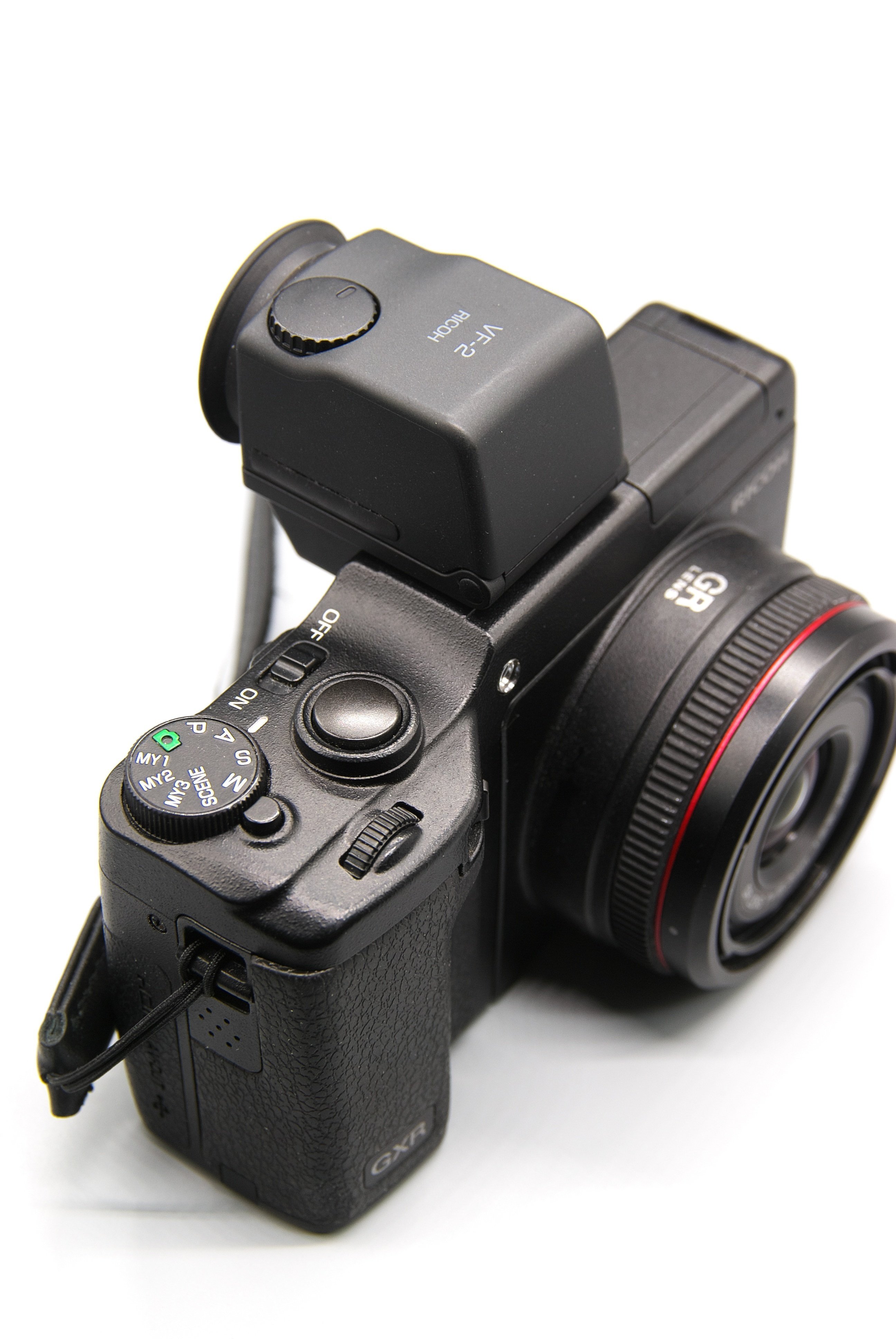 RICOH GXR難民はVF-2の夢を見るか?|131ca89 RICOH GXR難民はVF-2の夢を見るか?|131ca89
