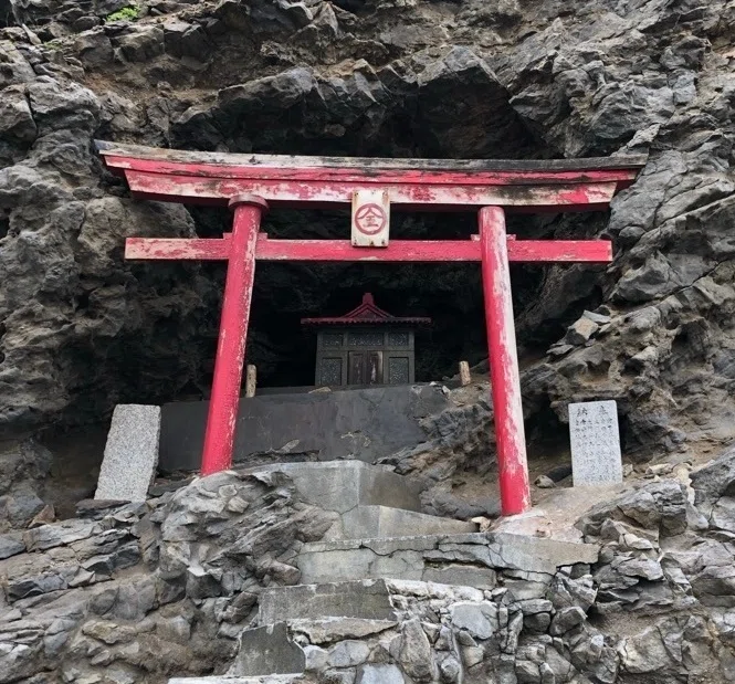 水中鳥居の世界〜第1回｜Dr. RawheaD