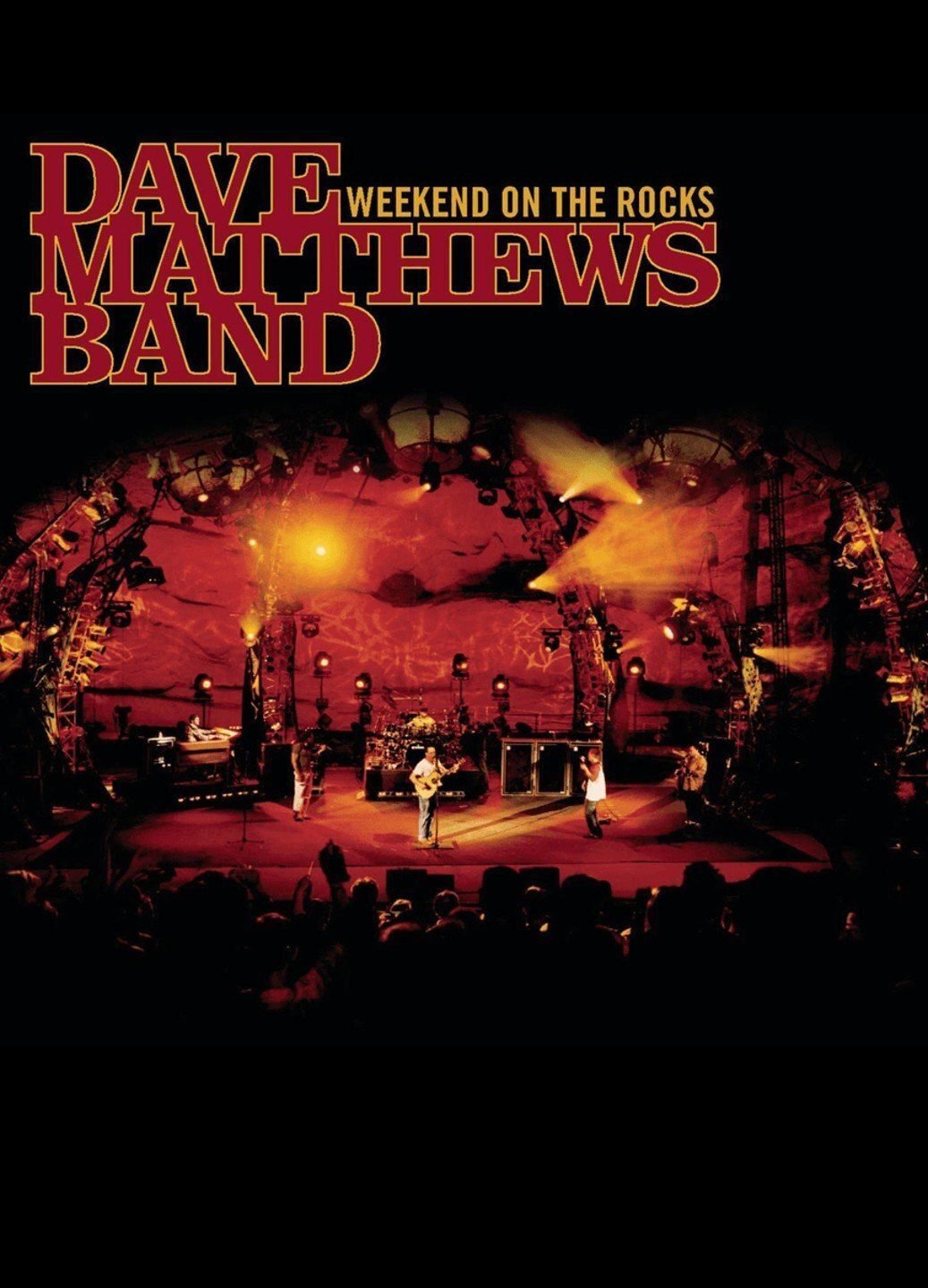 デイヴ・マシューズ・バンド（Dave Matthews Band） - Weekend