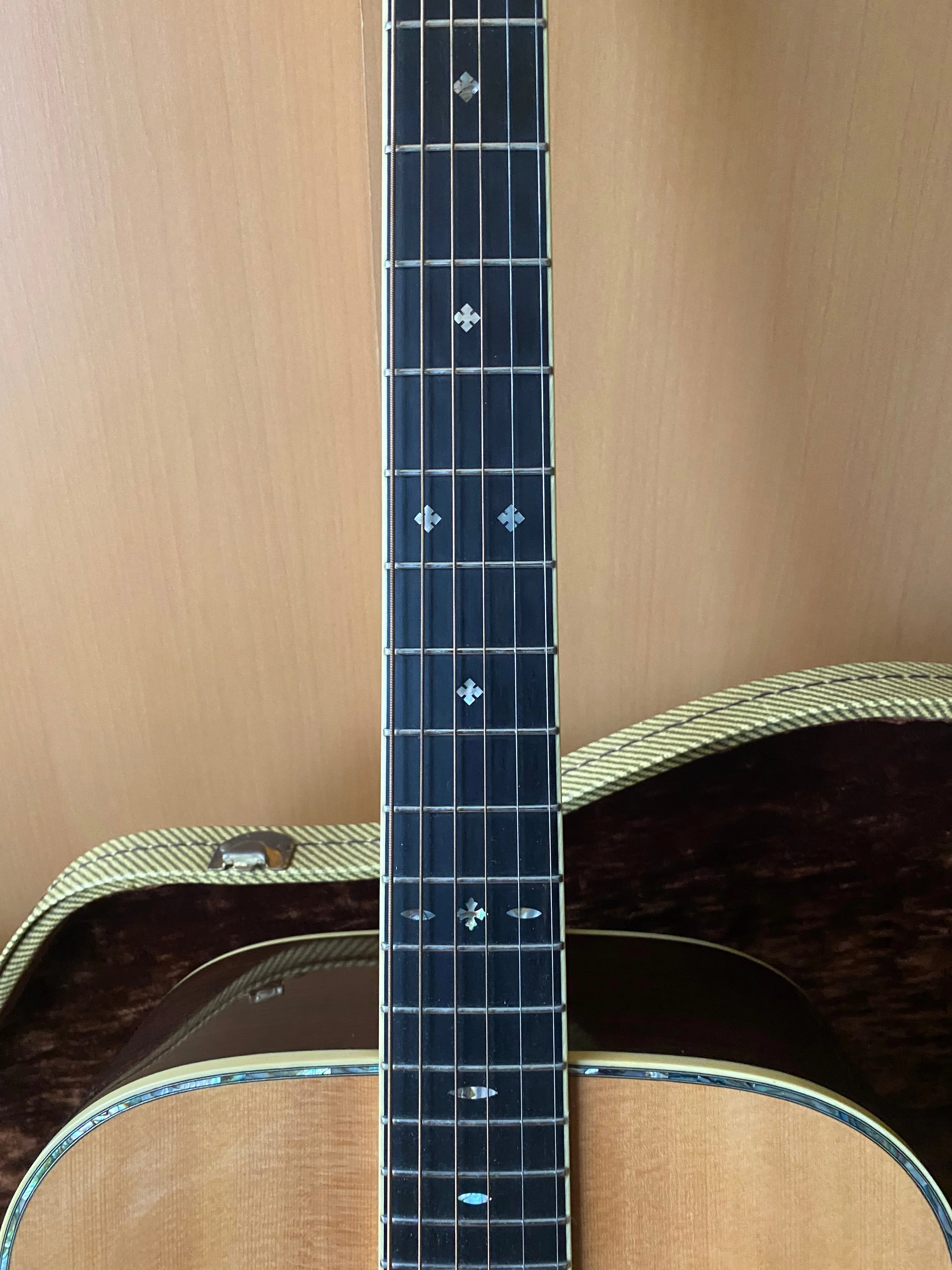 情報に差がありすぎる！」「Gallagher guitar の話」｜アコギ部長