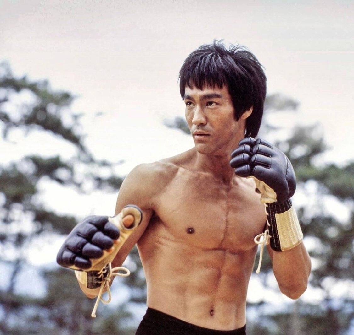 燃えよドラゴン 4Kリマスター」を観たぞ！！｜片桐ヨウヘイ