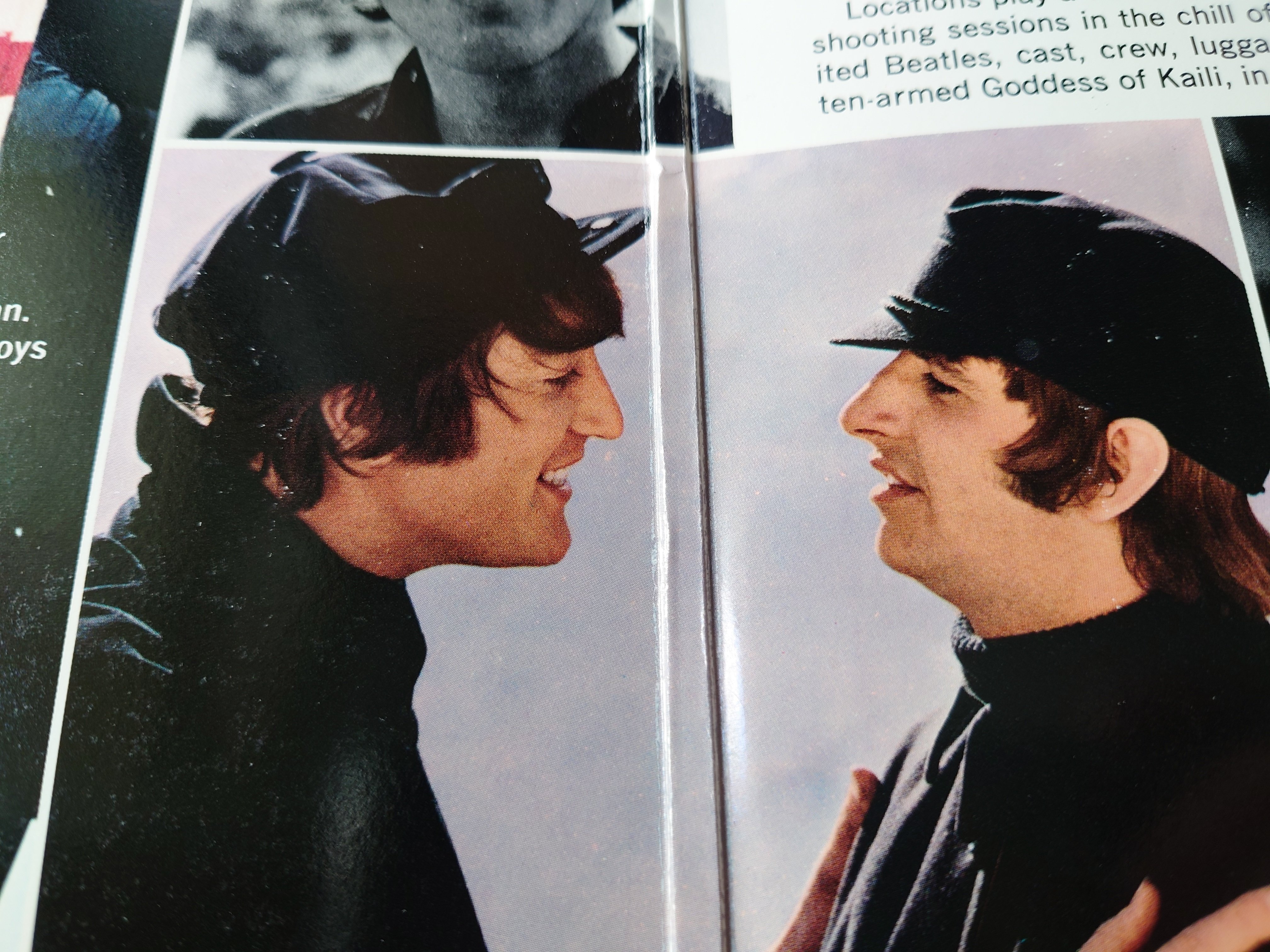 UK盤との出会い｜音(おと)