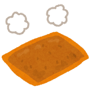 カイロの代わり｜空調服EFウェア専門店ユニアカ