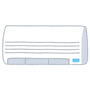 エアコンストーブの代わり｜空調服EFウェア専門店ユニアカ