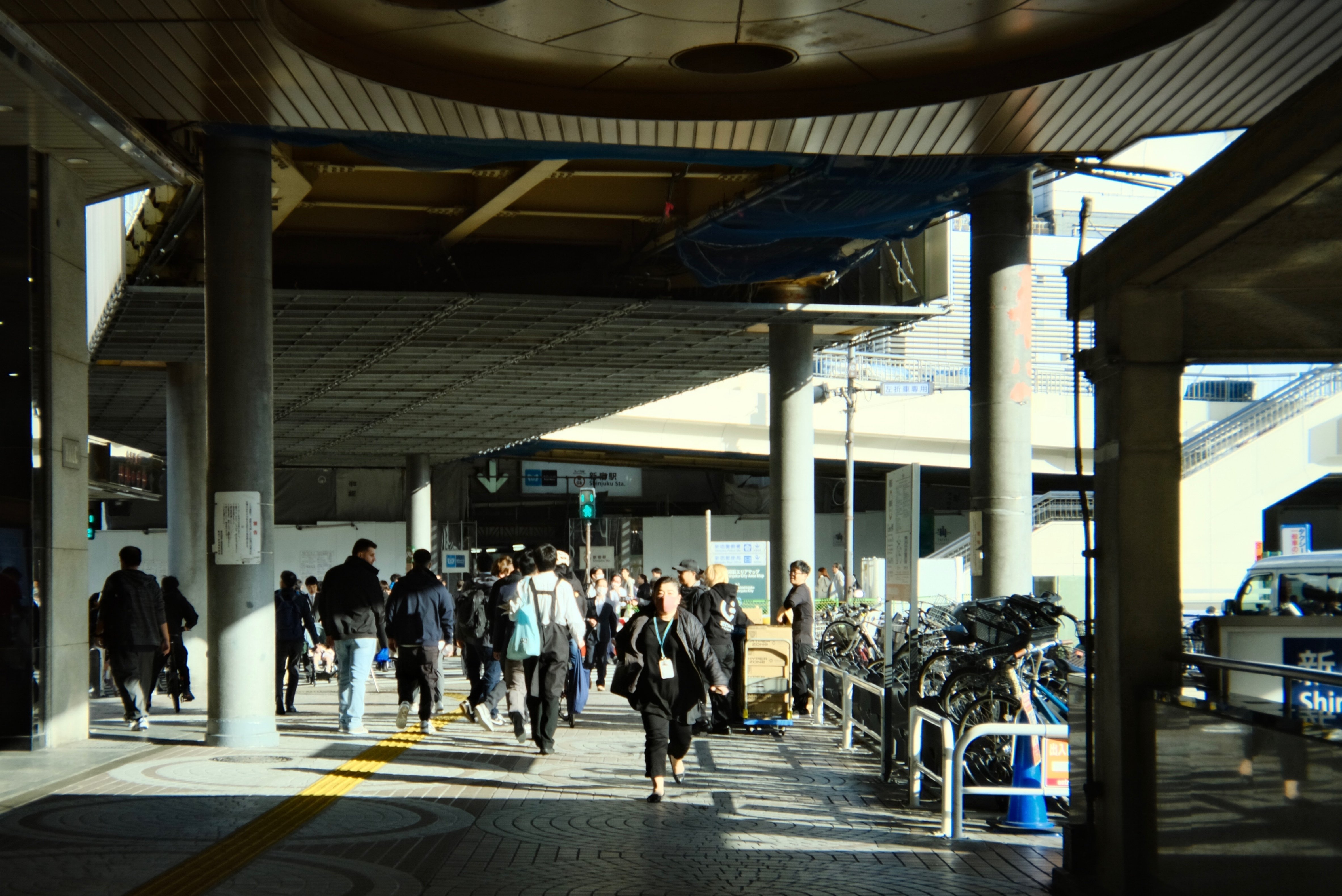 X-Pro3とGIZMON Utulensと。|Takehiko Ono X-Pro3とGIZMON Utulensと。|Takehiko Ono