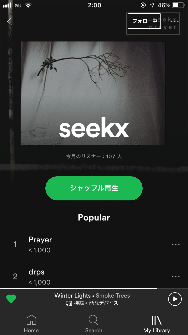 テキサスTechパーティーパック – 48ピース Spotifyで月間リスナー1000人を達成する方法」