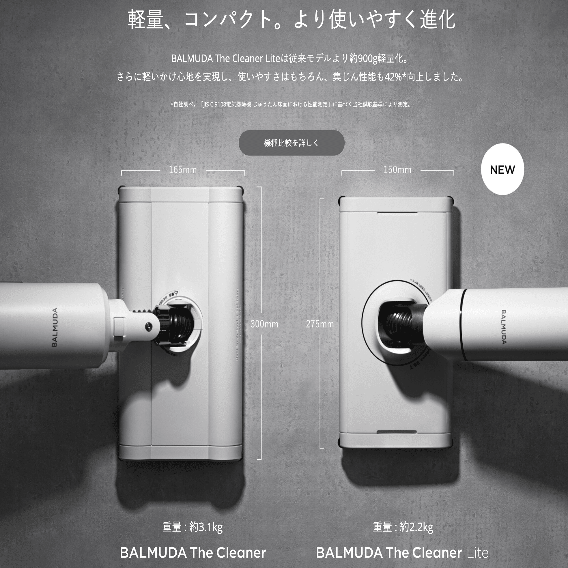 バルミューダ 掃除機 BALMUDA C01A-WH 未使用品 バルミューダ 掃除機】旧モデル（C01A-WH）を買ったお話し ｜Jun Nakazawa